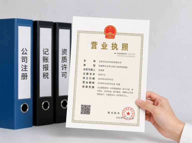弥勒公司变更与公司注销代办